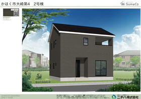 石川県かほく市大崎