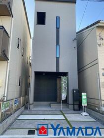 岐阜県岐阜市加納前田町