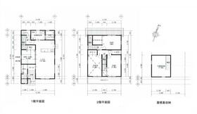 高知県吾川郡いの町枝川