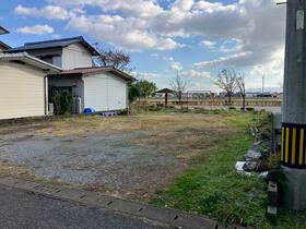 岐阜県大垣市長松町