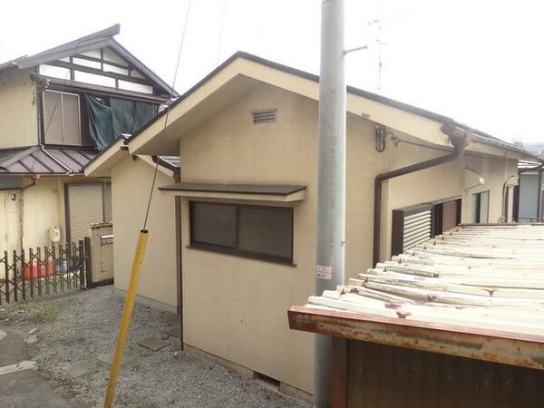 detached 東京都青梅市住江町

地図を見る