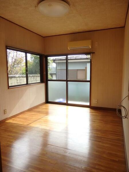 detached 東京都青梅市住江町

地図を見る