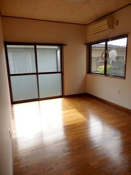 detached 東京都青梅市住江町

地図を見る