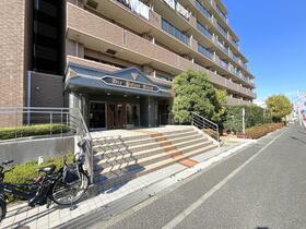 埼玉県新座市野火止４丁目