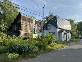 北海道札幌市南区豊滝