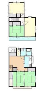 間取り：213133835481