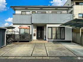 岡山県岡山市北区田中