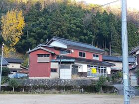 兵庫県美方郡新温泉町岸田
