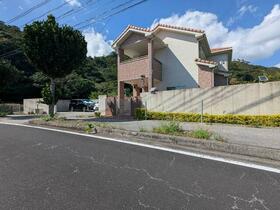 沖縄県名護市字二見