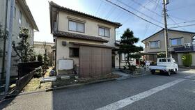 富山県富山市赤田