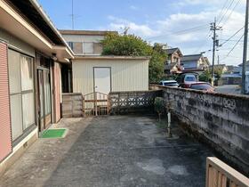 徳島県阿南市那賀川町赤池