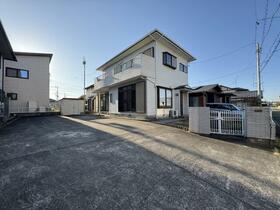 静岡県袋井市梅山