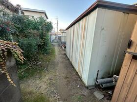 和歌山県和歌山市松江北７丁目