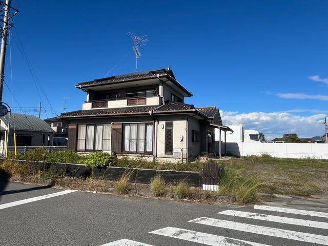 house for sale in 桜川市, Ibaraki | ¥12,800,000 | 4LDK | Akiyama house f…