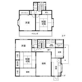 茨城県桜川市真壁町椎尾