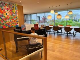 兵庫県芦屋市六麓荘町