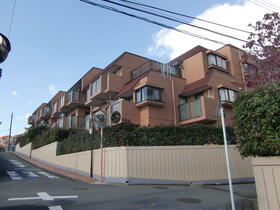 神奈川県相模原市南区鵜野森３丁目