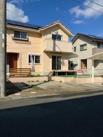 三重県津市一志町みのりヶ丘