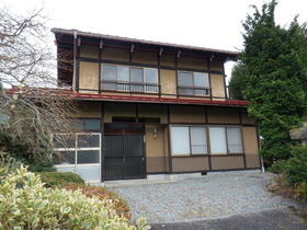 岐阜県高山市下林町