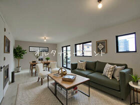 東京都八王子市椚田町