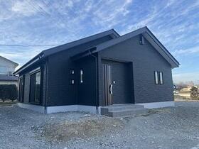 長野県伊那市西町