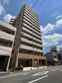 ジェイシティ中新町