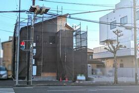 静岡県静岡市駿河区津島町