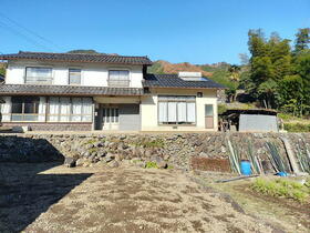 兵庫県養父市八鹿町小佐