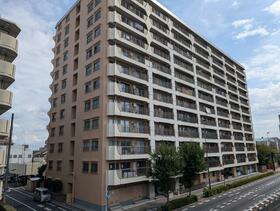 竹の塚マンション