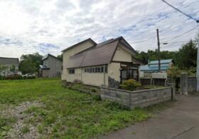 北海道空知郡上砂川町字上砂川町