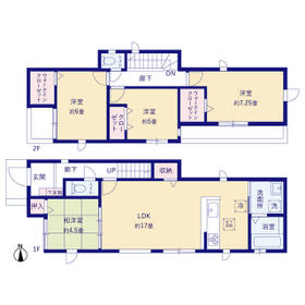 東京都昭島市宮沢町３丁目