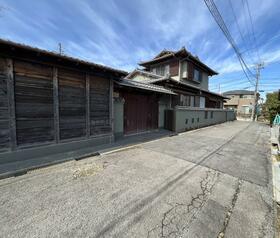 三重県四日市市日永５丁目