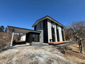 長野県北佐久郡軽井沢町大字長倉