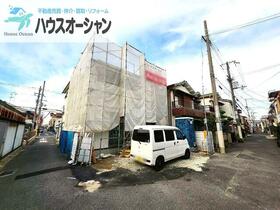 大阪府東大阪市大蓮東５丁目