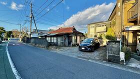 神奈川県厚木市中荻野