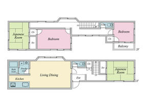 千葉県野田市山崎