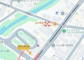 埼玉県川口市元郷１丁目