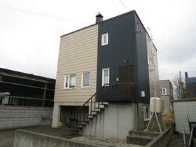 北海道札幌市北区新川西一条６丁目