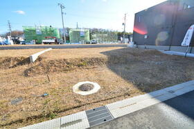 宮城県名取市愛島郷２丁目