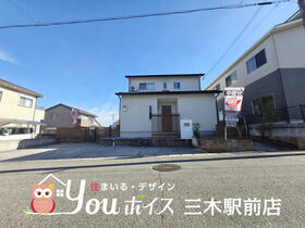 兵庫県加東市南山5丁目