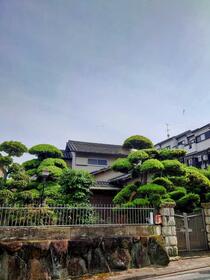 大阪府柏原市片山町