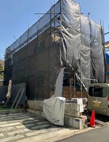 神奈川県藤沢市片瀬２丁目