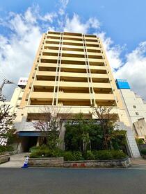 グランドメゾン上本町