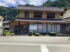 兵庫県養父市大屋町由良