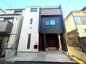 千葉県市川市南八幡５丁目