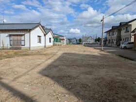 新潟県新潟市東区逢谷内6丁目