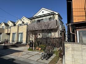 埼玉県さいたま市西区大字二ツ宮