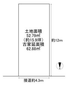 京都府京都市伏見区淀新町