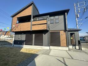 山梨県南アルプス市下宮地