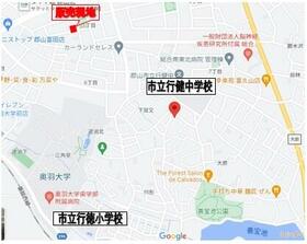 福島県郡山市八山田１丁目